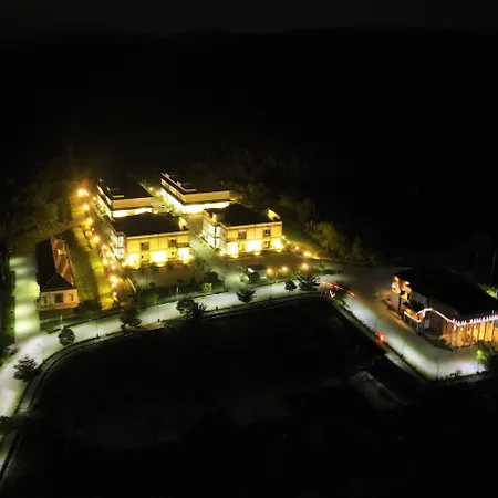 Asoka Resort Banten-2