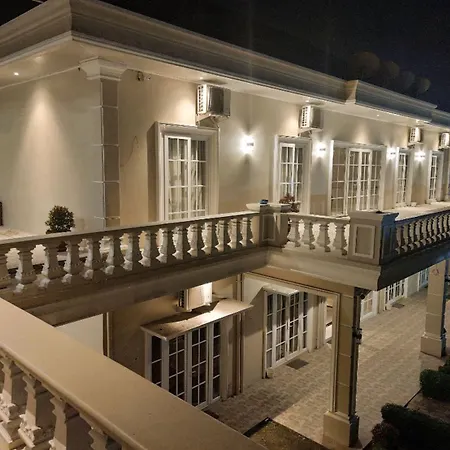 Green Forest Hotel-2
