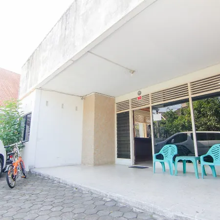 Lestari Guesthouse-3