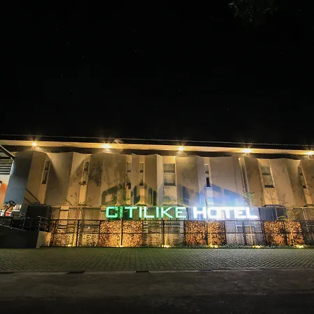 Citilike Hotel Lombok-3