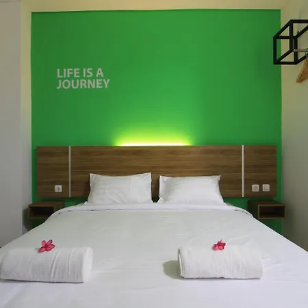 Citilike Hotel Lombok-2