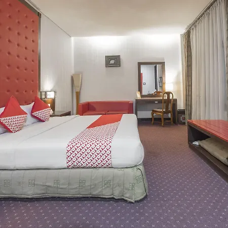 Oyo 821 Hotel Dinasti-2