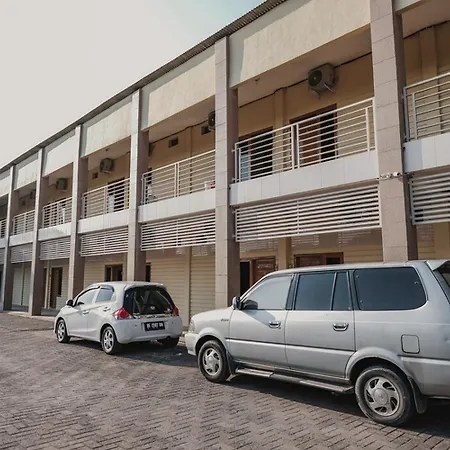 RedDoorz near RS Imanuel Lampung-2