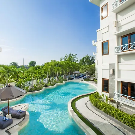 Bali Karma Sajtra Hotel-2