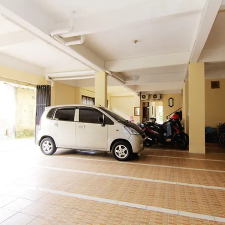 JJ House Gejayan-2