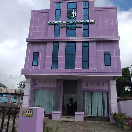 Suite Pakar Hotel-2