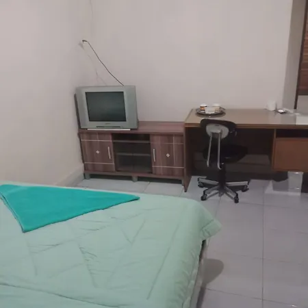 Suite Pakar Hotel-3