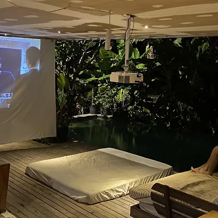 The Hide Hostel At Canggu (Adults Only)-2