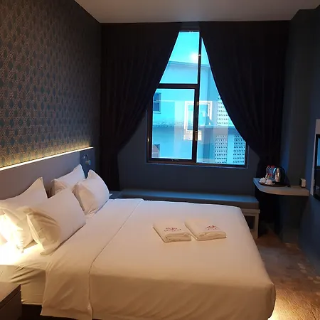 Selecta Hotel Medan Petisah R Signature-2