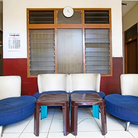 Hotel O Mutiara-3
