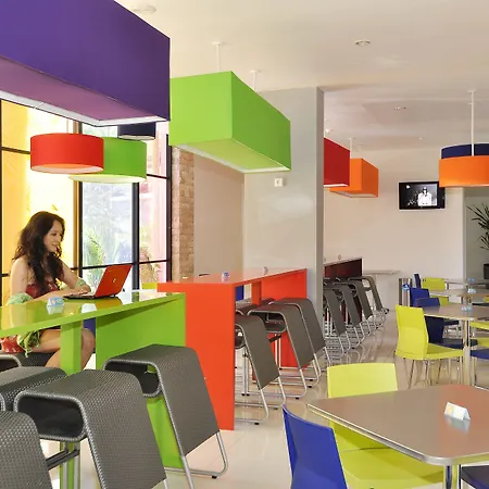 POP! Hotel Teuku Umar-2