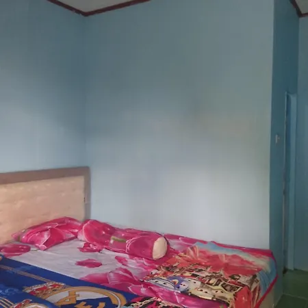 Penginapan Rindu Alam Soala Gogo-3