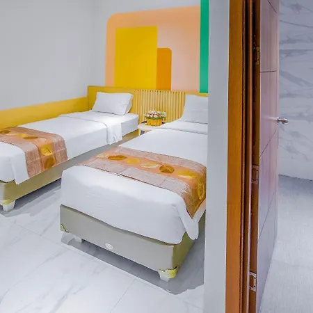 Genio Inn - Mantos-2