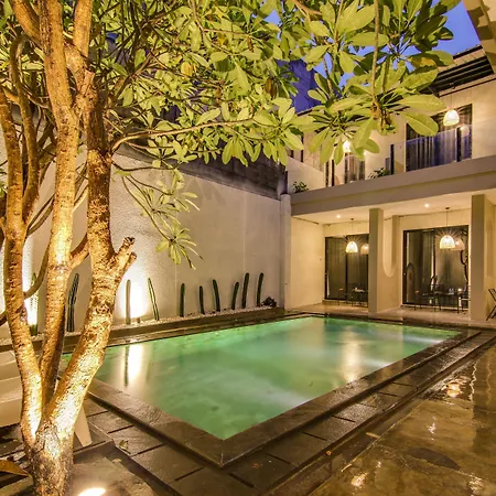 Escotel Casa De Luga By Reccoma-2