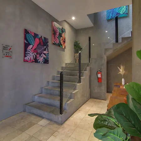 Escotel Casa De Luga By Reccoma-3