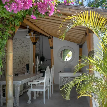 Gravity Eco Boutique Hotel - Adults Only-3