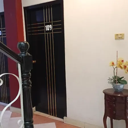 Hotel Bambu Kuning-2