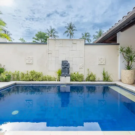 Puri Mas Boutique Resort & Spa-3