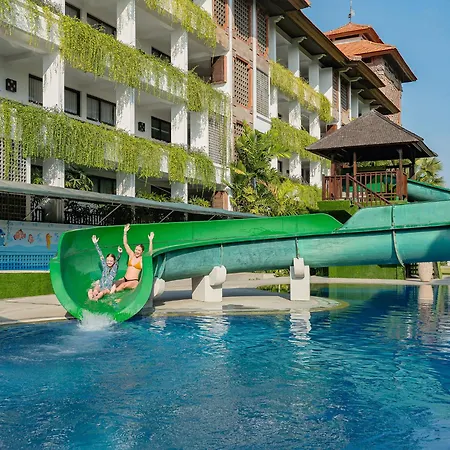 Prime Plaza Suites Sanur - Bali-3