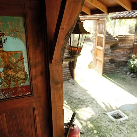 Tembi - Historical Home-3