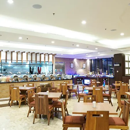 Aston Bogor Hotel And Resort-2