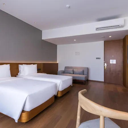 Hotel Santika Bangka-2