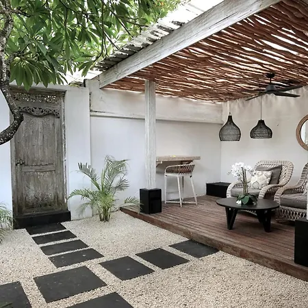Indiana Kenanga Boutique Hotel & Spa-2