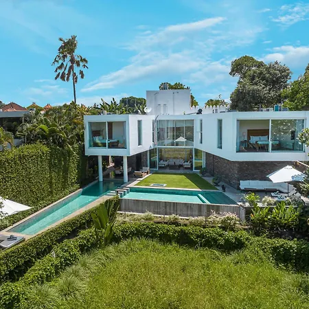 Villa Ashoka Canggu-3