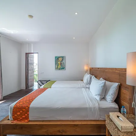 Villa Ashoka Canggu-2