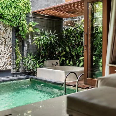 Seminyak Sanctuary Villa by Ini Vie Hospitality-3