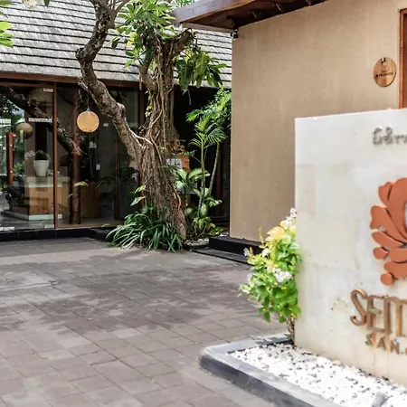 Seminyak Sanctuary Villa by Ini Vie Hospitality-2