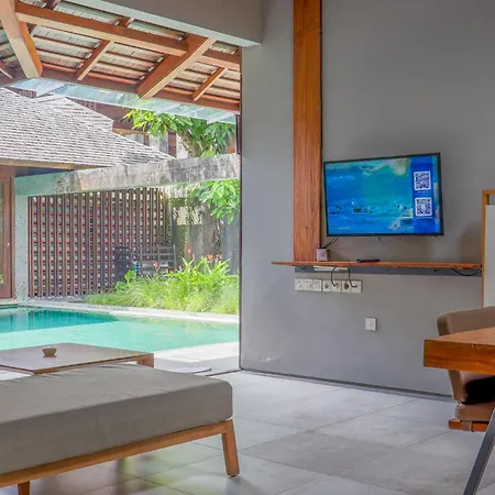 The Santai By Lifestyleretreats-2
