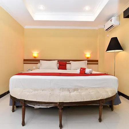 Reddoorz Plus Near Mall Bali Galeria 2-2