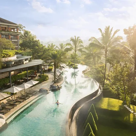 Padma Resort Ubud-2