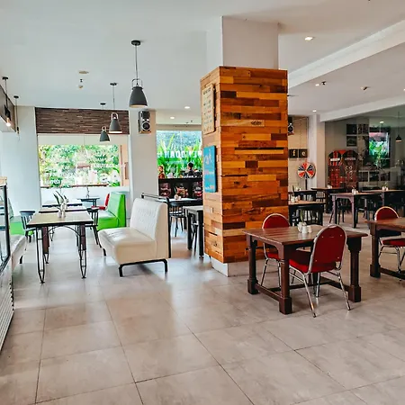 Lumenna Hotel Purwokerto-2