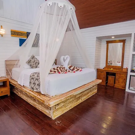 Sanghyang Bay Villas-2