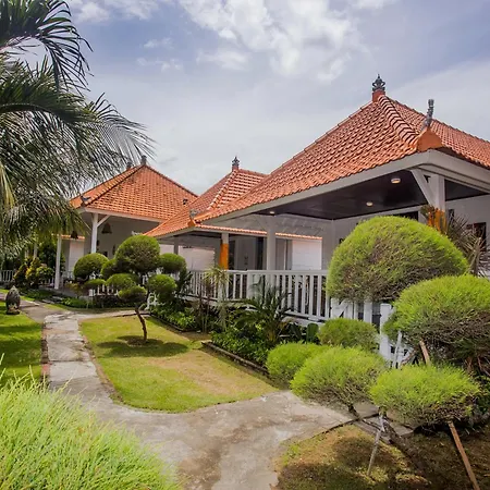 Sanghyang Bay Villas-3
