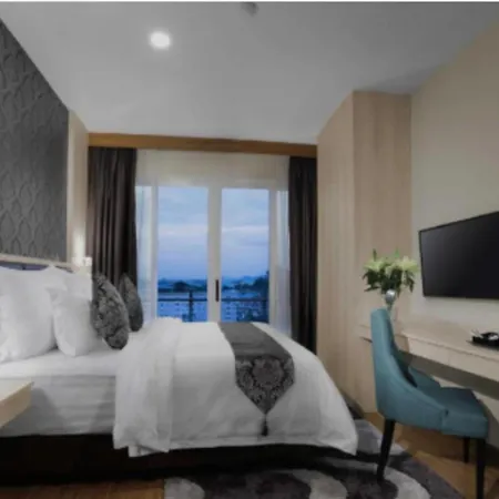 Aston Batam Hotel & Residence-2