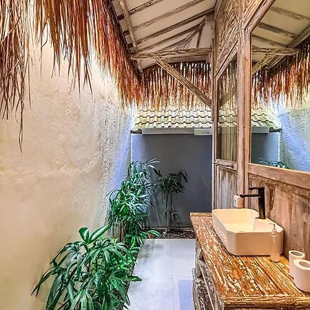Villa Alisha Canggu-3