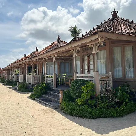 Blue Harbor Beachfront Villas & Resto-3