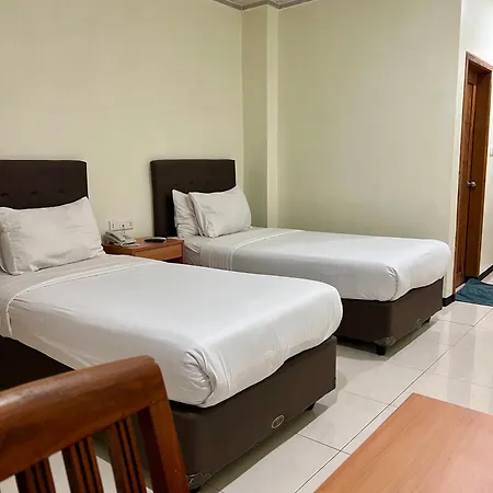 Aurora Hotel Siliwangi-2