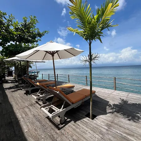 Vns Beachfront Guesthouse-2