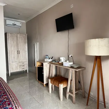 Vns Beachfront Guesthouse-3