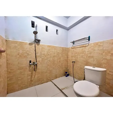 Hotel O Wisma Samudra-2