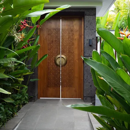 Eaze Villas Uluwatu-3