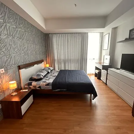 Fairview House Apartment Karawaci-2