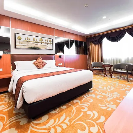 Batam City Hotel-3