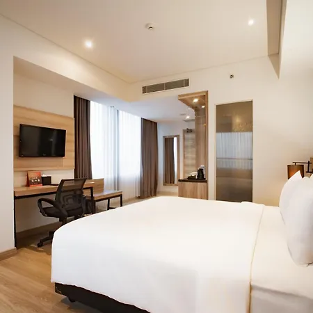 Swiss-Belhotel Karawang-2