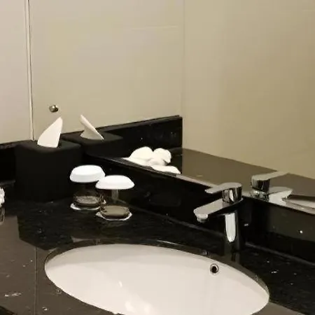 Pyramid Suites Hotel-2