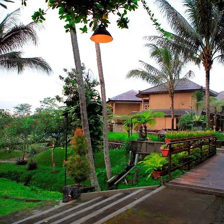 Sambi Resort, Spa & Restaurant-3